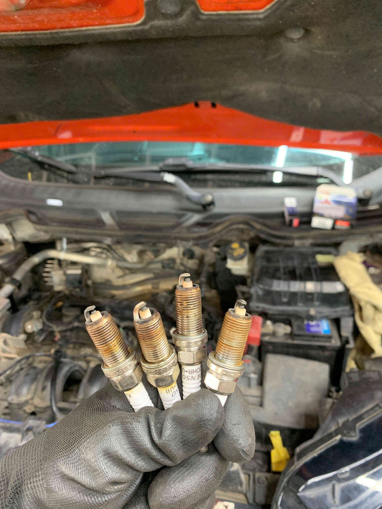 Công nghệ hiện đại và đội ngũ kỹ thuật tại Ves Workshop