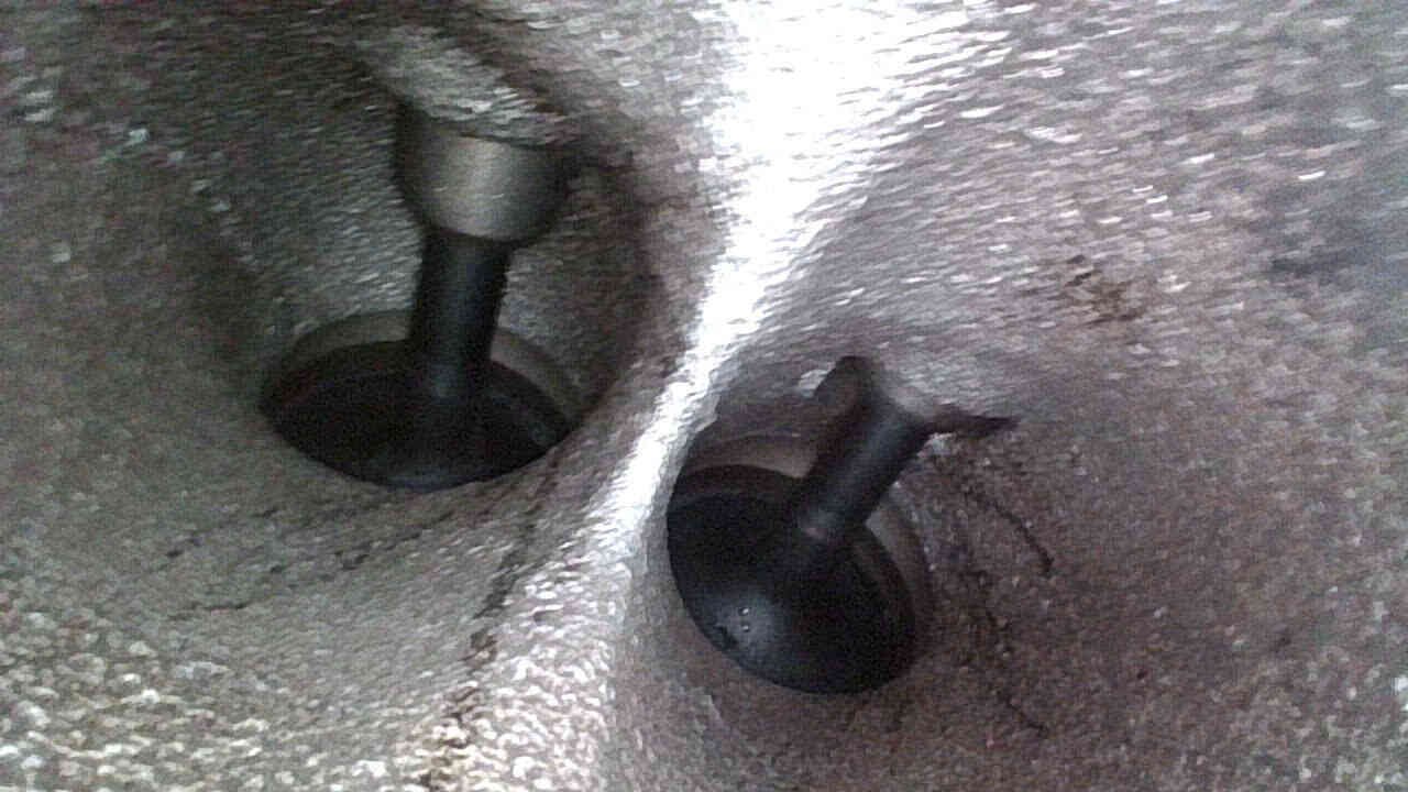 BẢO DƯỠNG CHUYÊN SÂU ĐỘNG CƠ DAEWOO LACETTI - VES WORKSHOP 5 Quy Trình Bảo Dưỡng Chuyên Sâu Động Cơ Daewoo Lacetti