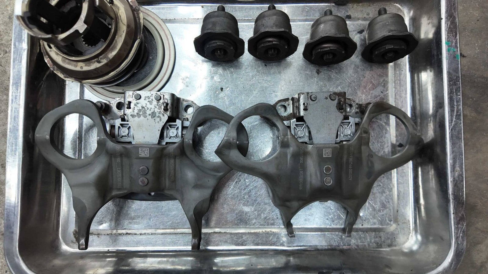 Lợi Ích Khi Thay Thế Hộp Số Tại Ves Workshop