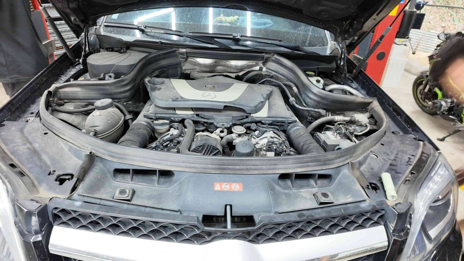 Nguyên Nhân Chính Gây Hỏng Bơm Xăng