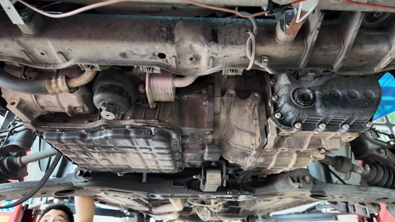 LỢI ÍCH KHI CHỌN VES WORKSHOP