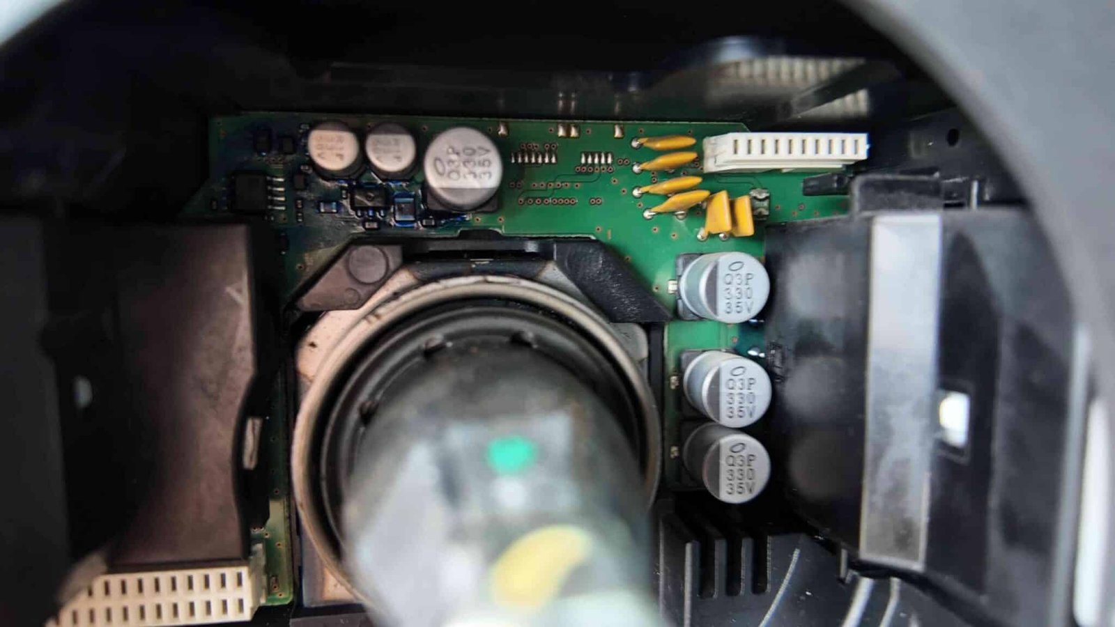 Quy Trình Kiểm Tra, Chẩn Đoán Lỗi