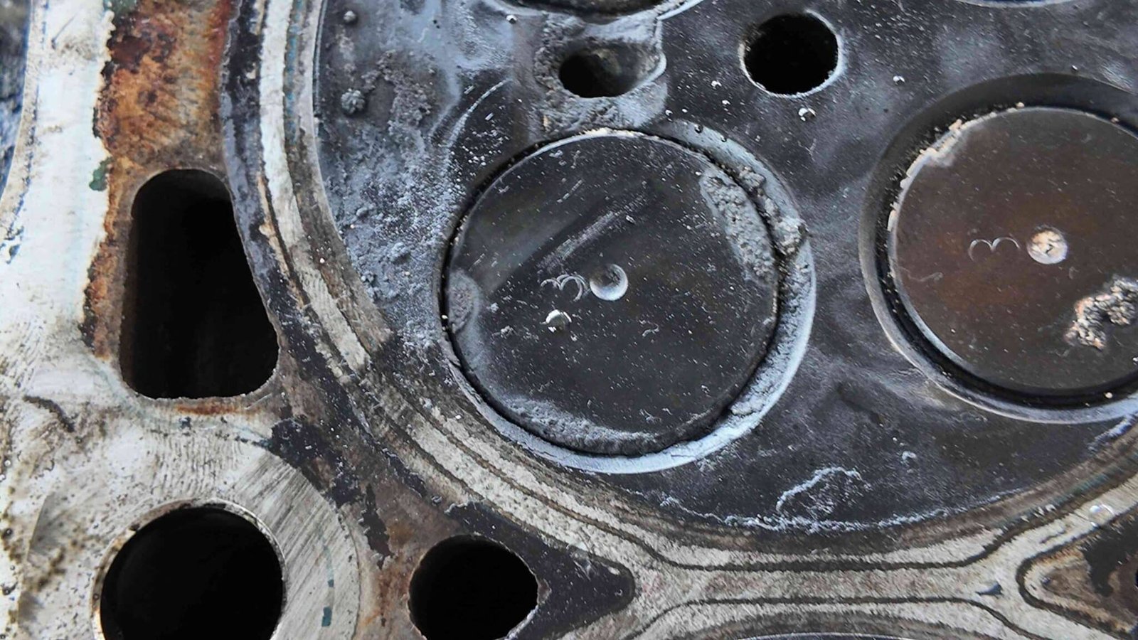 Nguy cơ hỏng hóc nghiêm trọng và chi phí cao