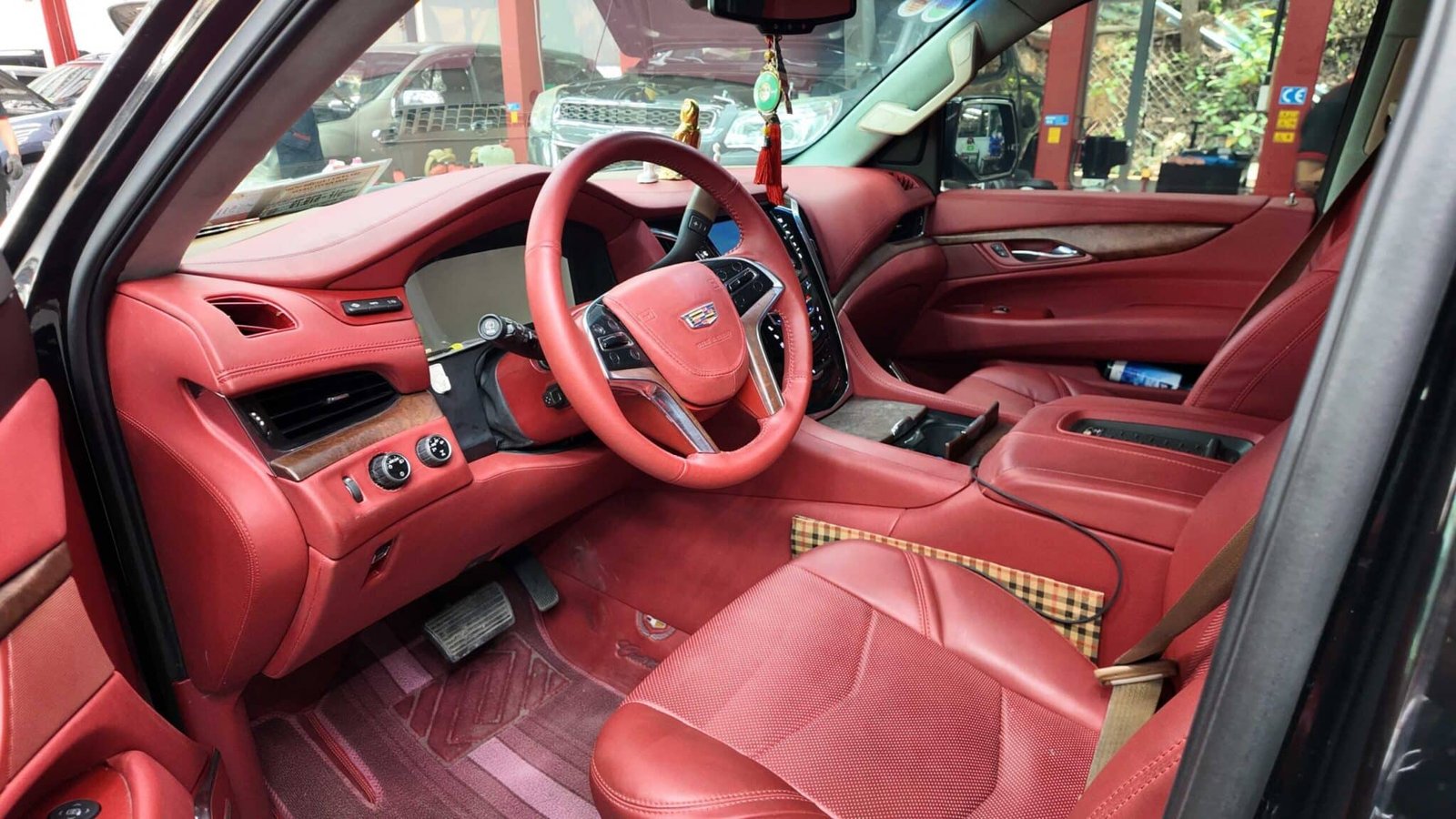 HƯỚNG DẪN CHI TIẾT BẢO DƯỠNG CÁC HỆ THỐNG