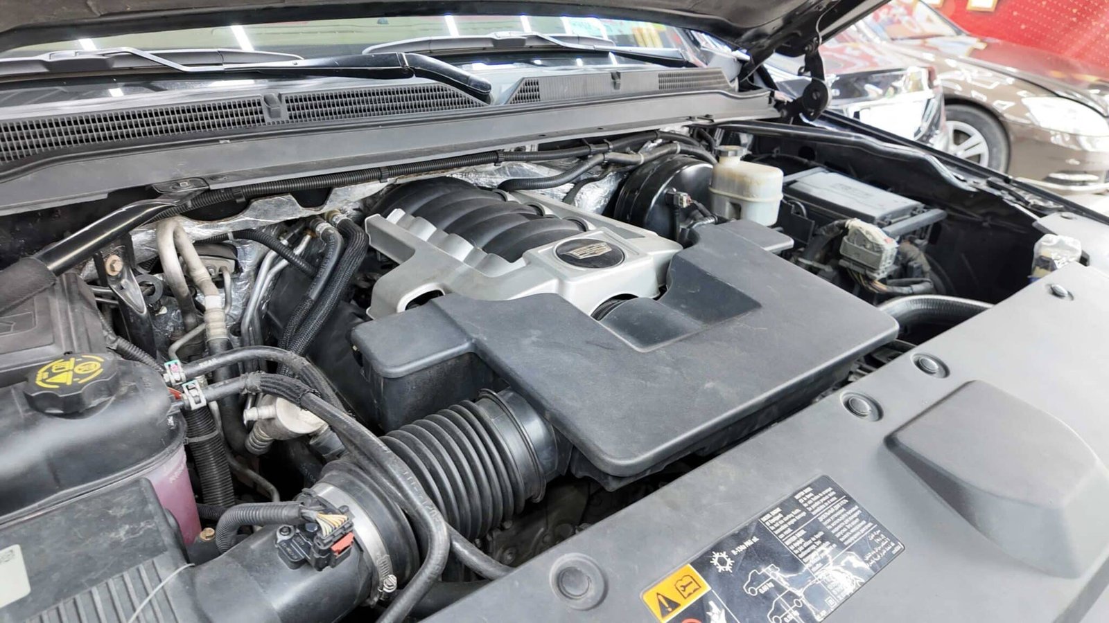 DỊCH VỤ NÂNG CAO & PHỤ KIỆN BỔ TRỢ