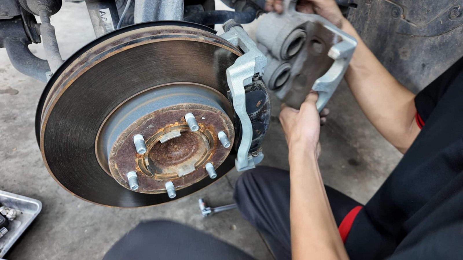 Bảo dưỡng hệ thống điện – điện tử Bảo dưỡng hệ thống điện – điện tử