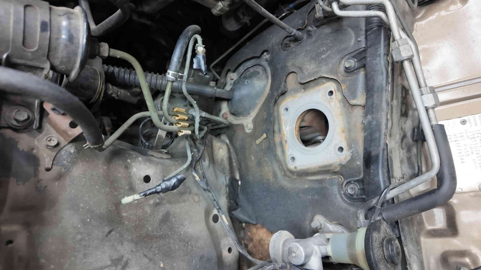 Giá cả và ưu đãi đặc biệt sửa chữa, thay thế hệ thống abs 