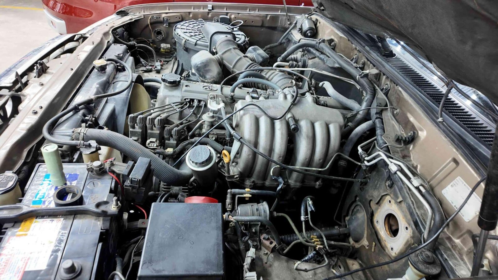 Hệ thống ABS – Chìa khóa an toàn cho mọi hành trình