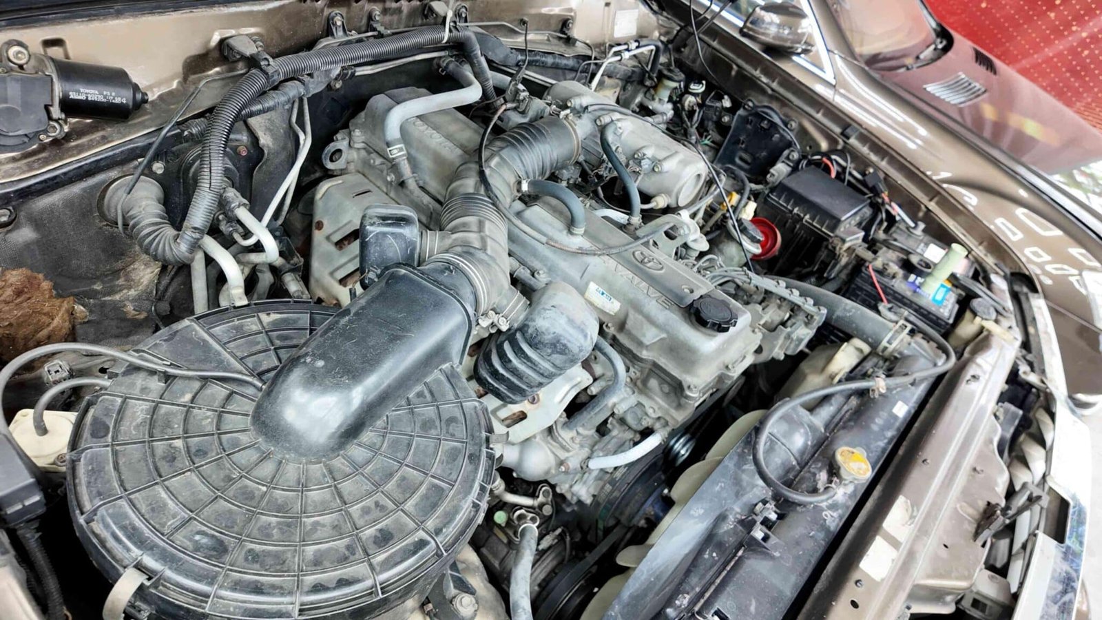 Nguyên nhân phổ biến dẫn đến hỏng hóc cụm bơm ABS