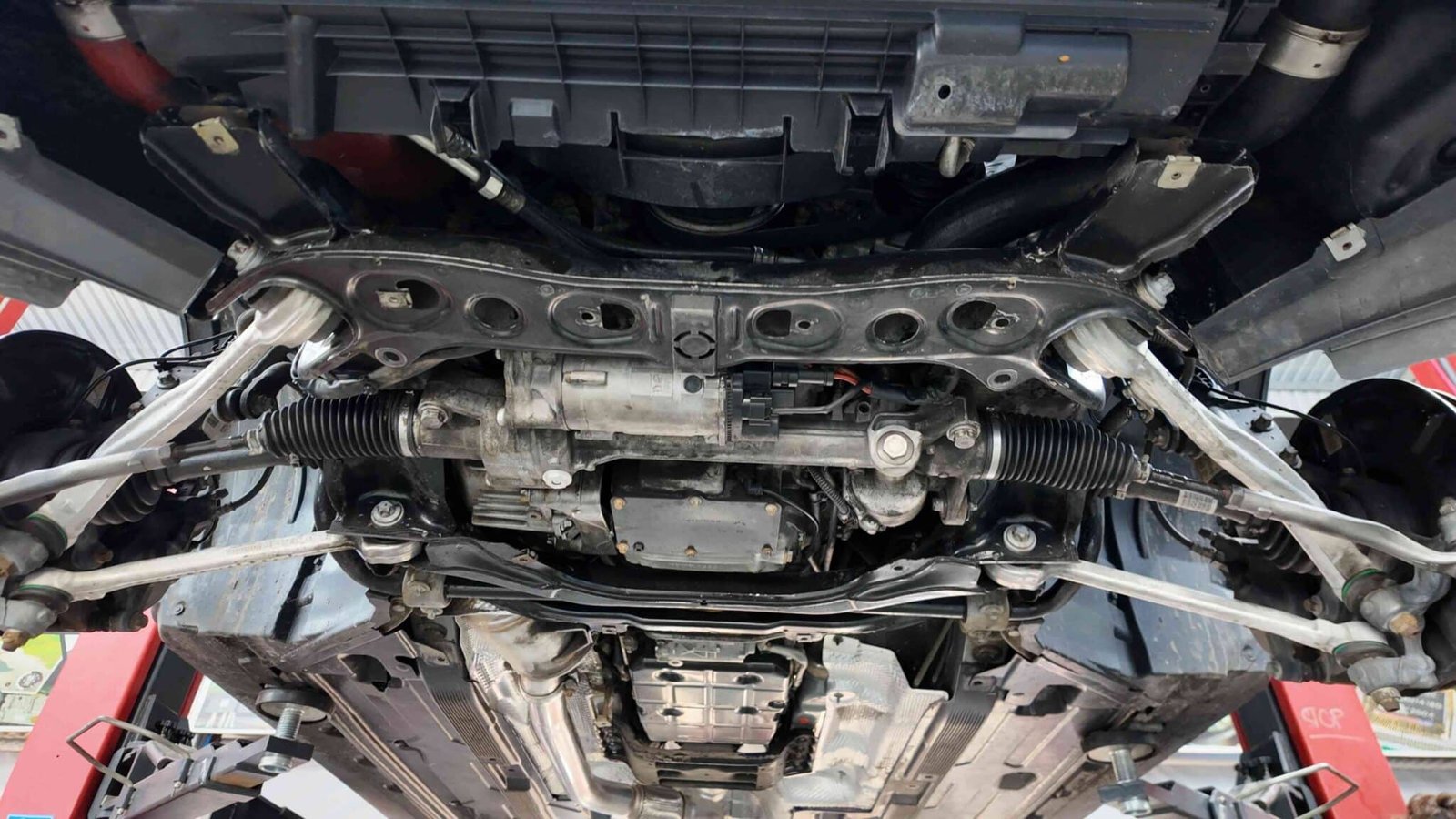 CÁC DỊCH VỤ Ở VES WORKSHOP