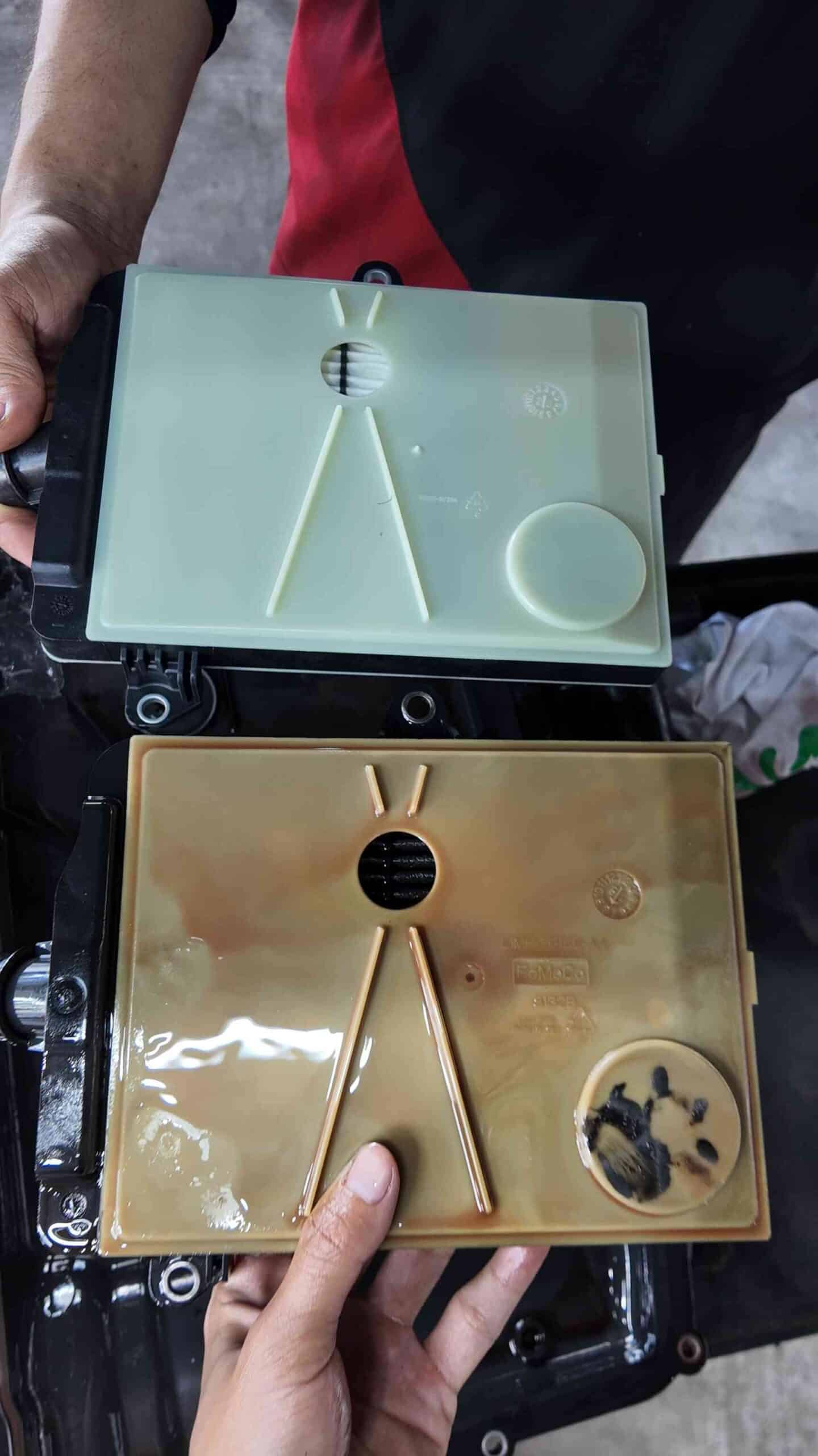 Tham khảo gói dịch vụ sửa chữa