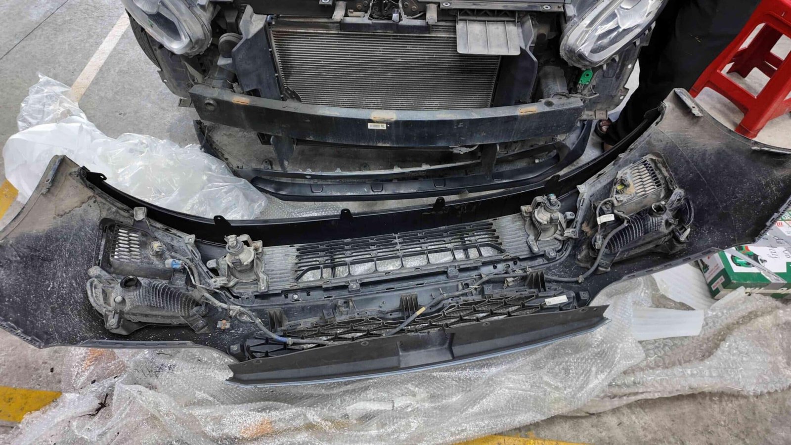 SỬA CHỮA HỆ THỐNG ĐIỆN KIA SOLUTO - VES WORKSHOP 3 Quy trình chẩn đoán sự cố hệ thống điện