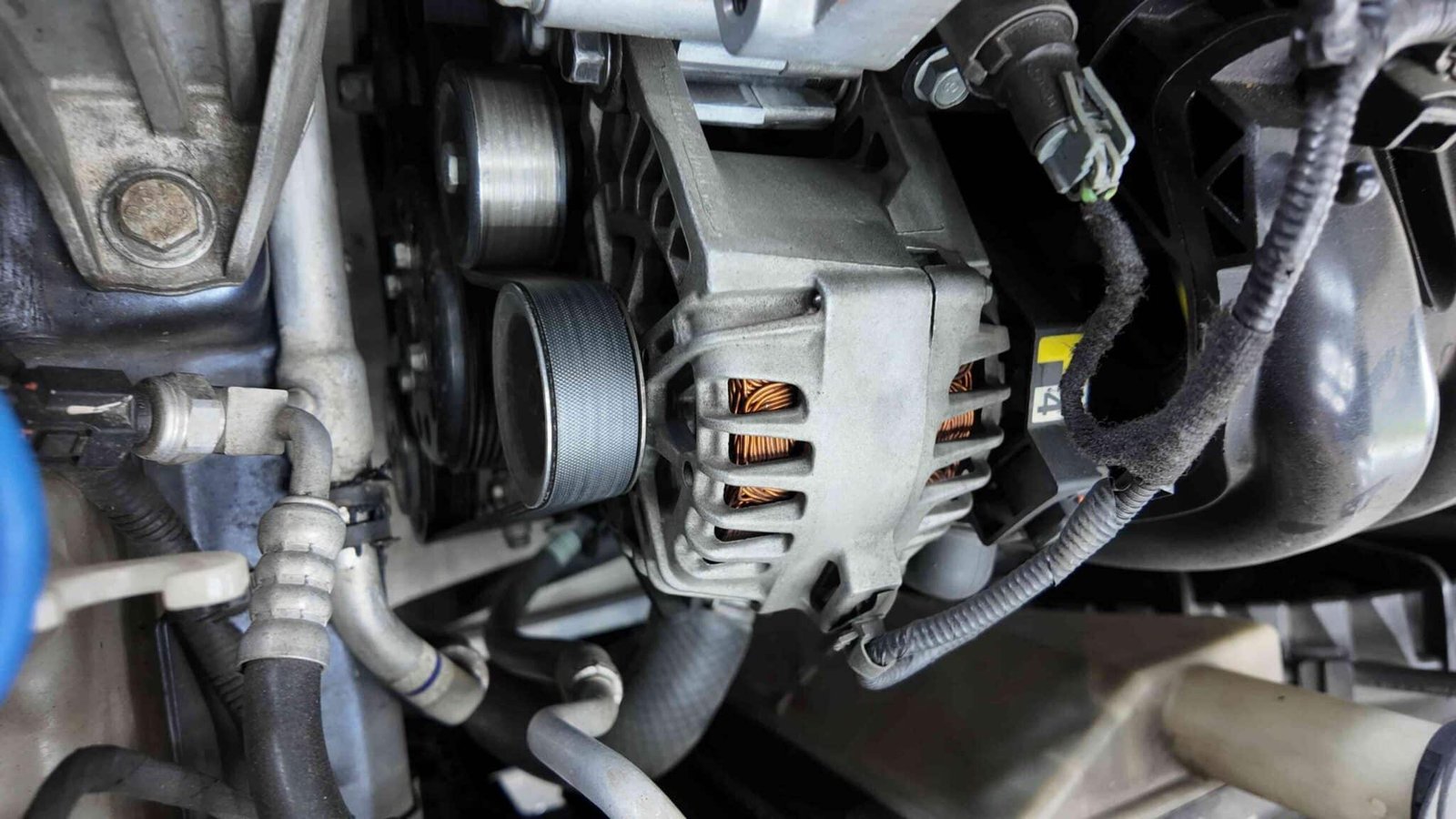 SỬA CHỮA HỆ THỐNG ĐIỆN PEUGEOT 508 - VES WORKSHOP 11 Tại Sao Nên Chọn VES Workshop