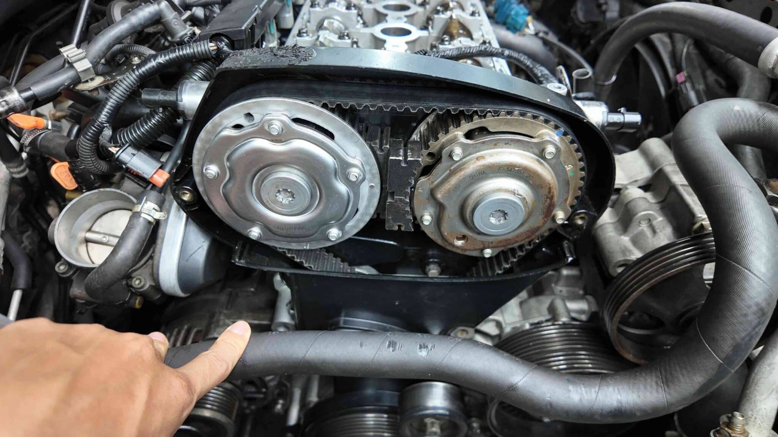 BẢO DƯỠNG CHUYÊN SÂU ĐỘNG CƠ DAEWOO LACETTI - VES WORKSHOP 7 Dấu Hiệu Cảnh Báo Cần Bảo Dưỡng Sớm