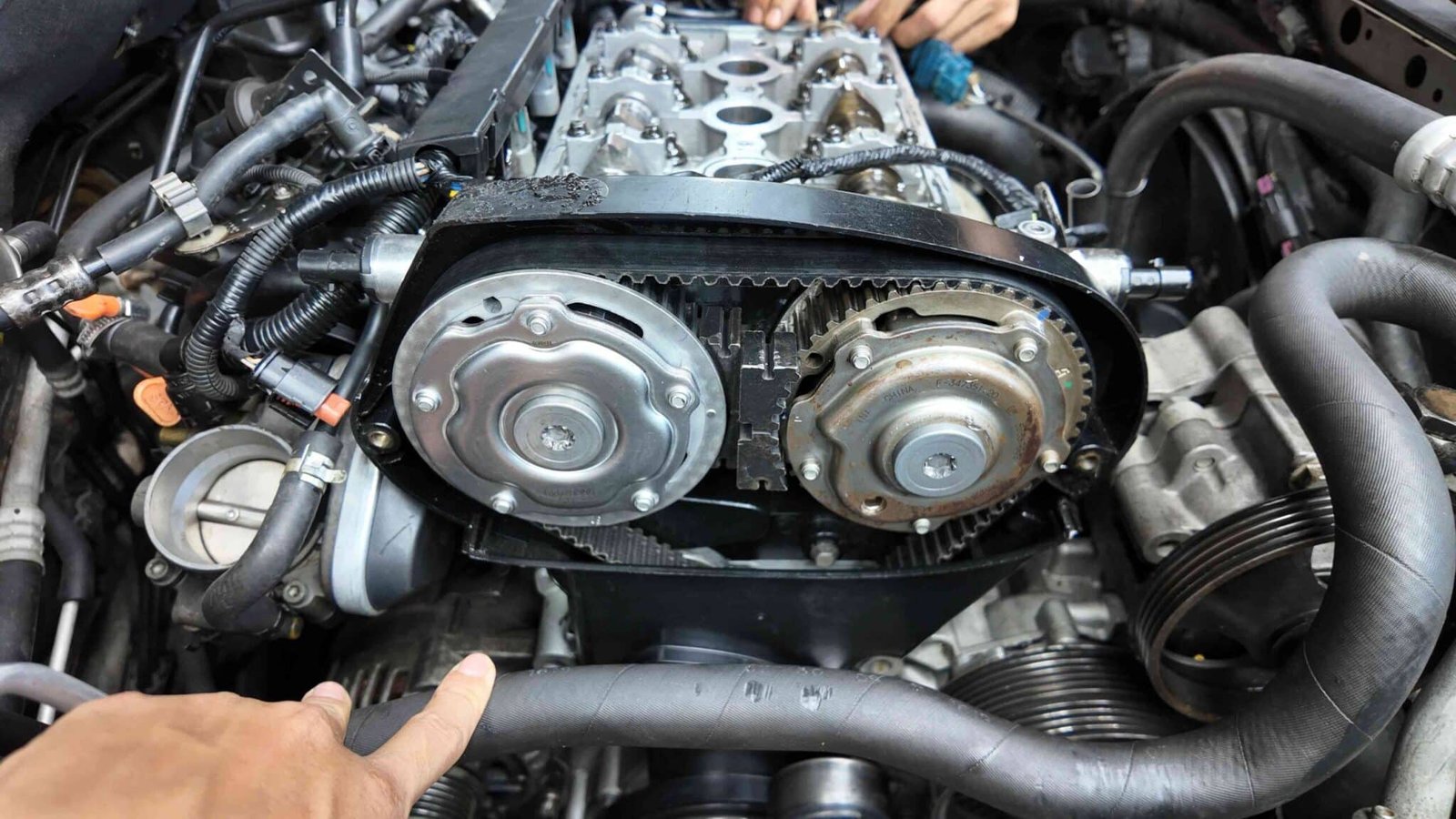 Bảng so sánh phụ tùng: Chính hãng – OEM – Hàng bãi đã qua sử dụng