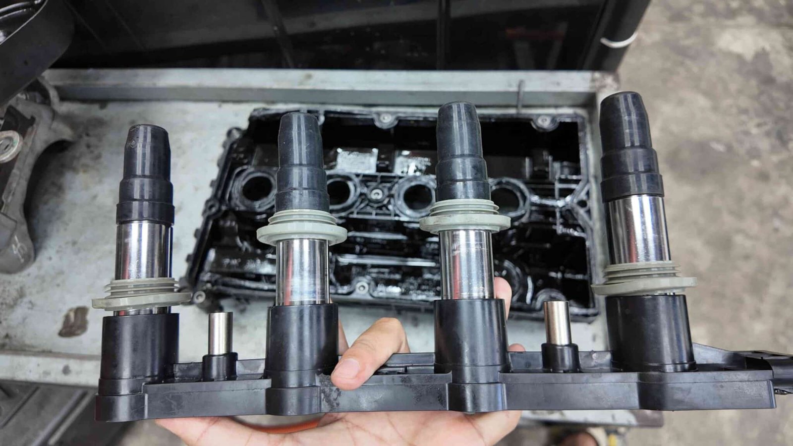 BẢO DƯỠNG CHUYÊN SÂU ĐỘNG CƠ DAEWOO LACETTI - VES WORKSHOP 8 Lợi Ích Khi Sử Dụng Dịch Vụ Bảo Dưỡng Tại Ves Workshop