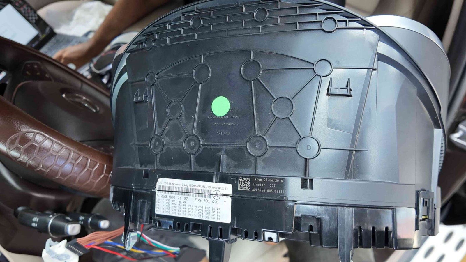 Hướng dẫn sửa chữa chi tiết