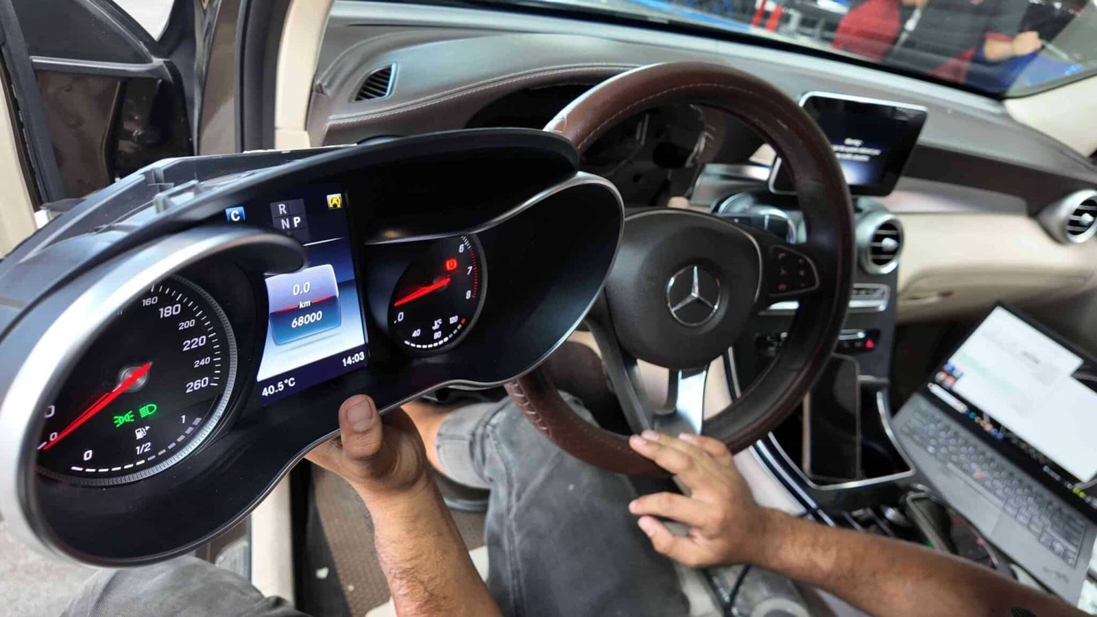 Thời gian và chi phí sửa chữa