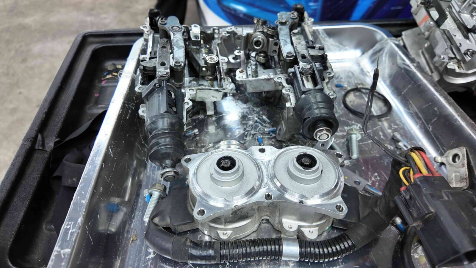 Vì Sao Ves Workshop Là Điểm Đến Không Thể Bỏ Qua?