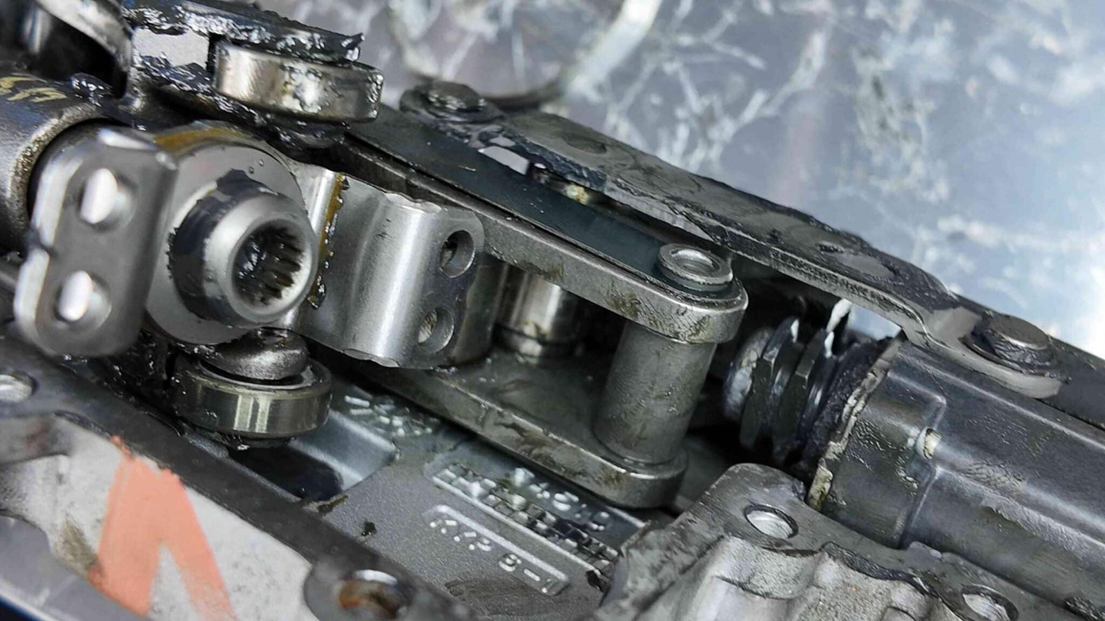 Quy Trình Kiểm Tra và Chẩn Đoán Lỗi Chi Tiết