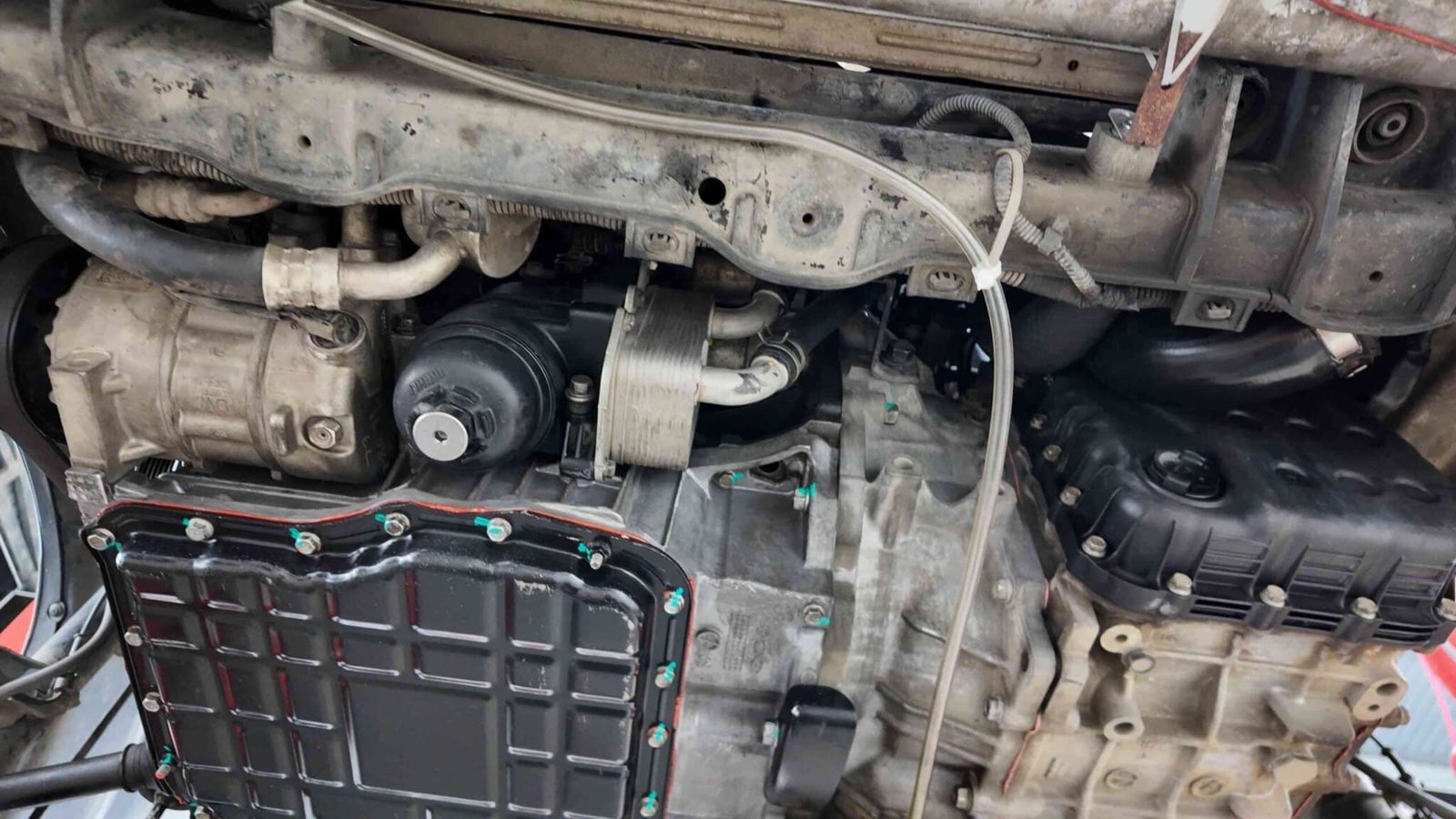 Khớp nối (Joints) và Ty ben (Gas Springs)