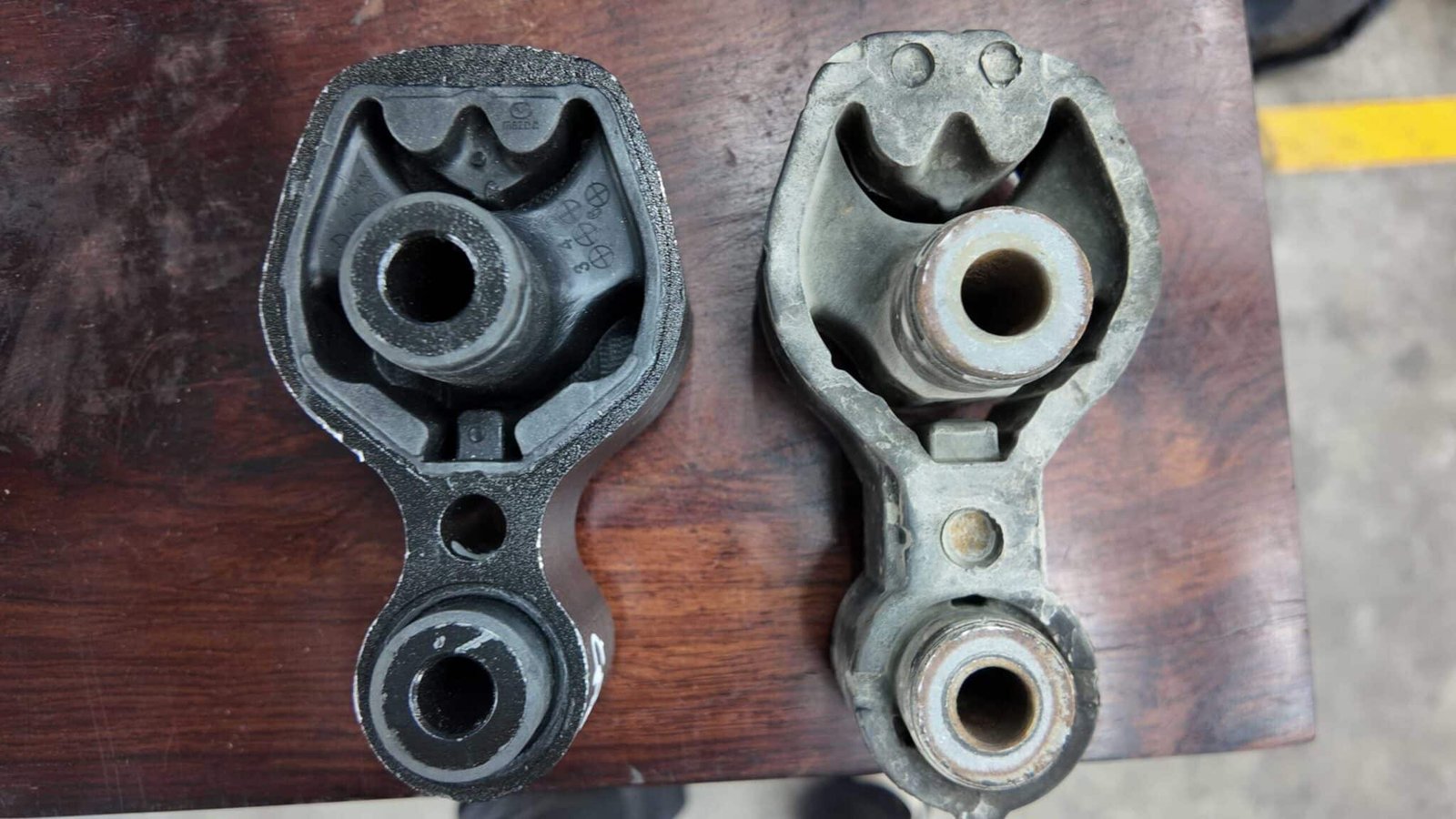 Phụ Tùng Thay Thế Đề Xuất