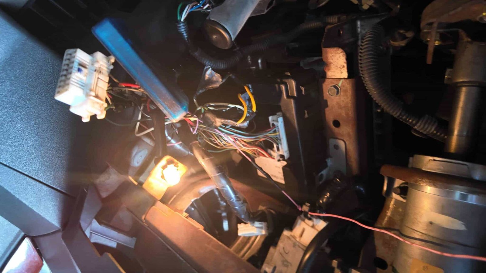 Các bước kiểm tra và bảo dưỡng chi tiết