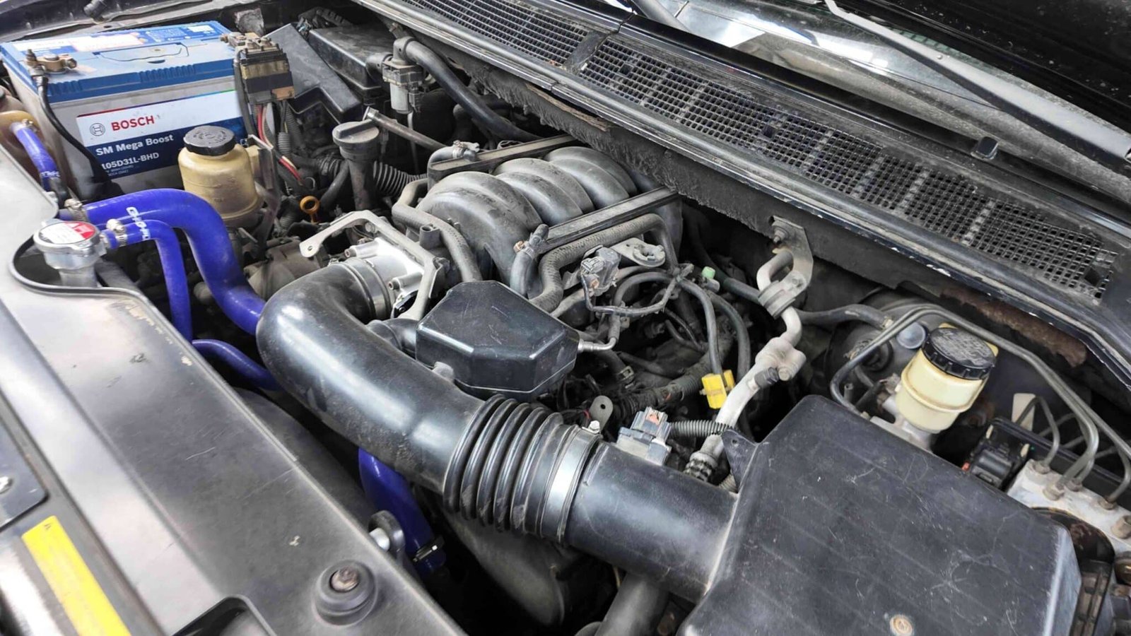 Tại sao cần bảo dưỡng hệ thống điện thường xuyên?