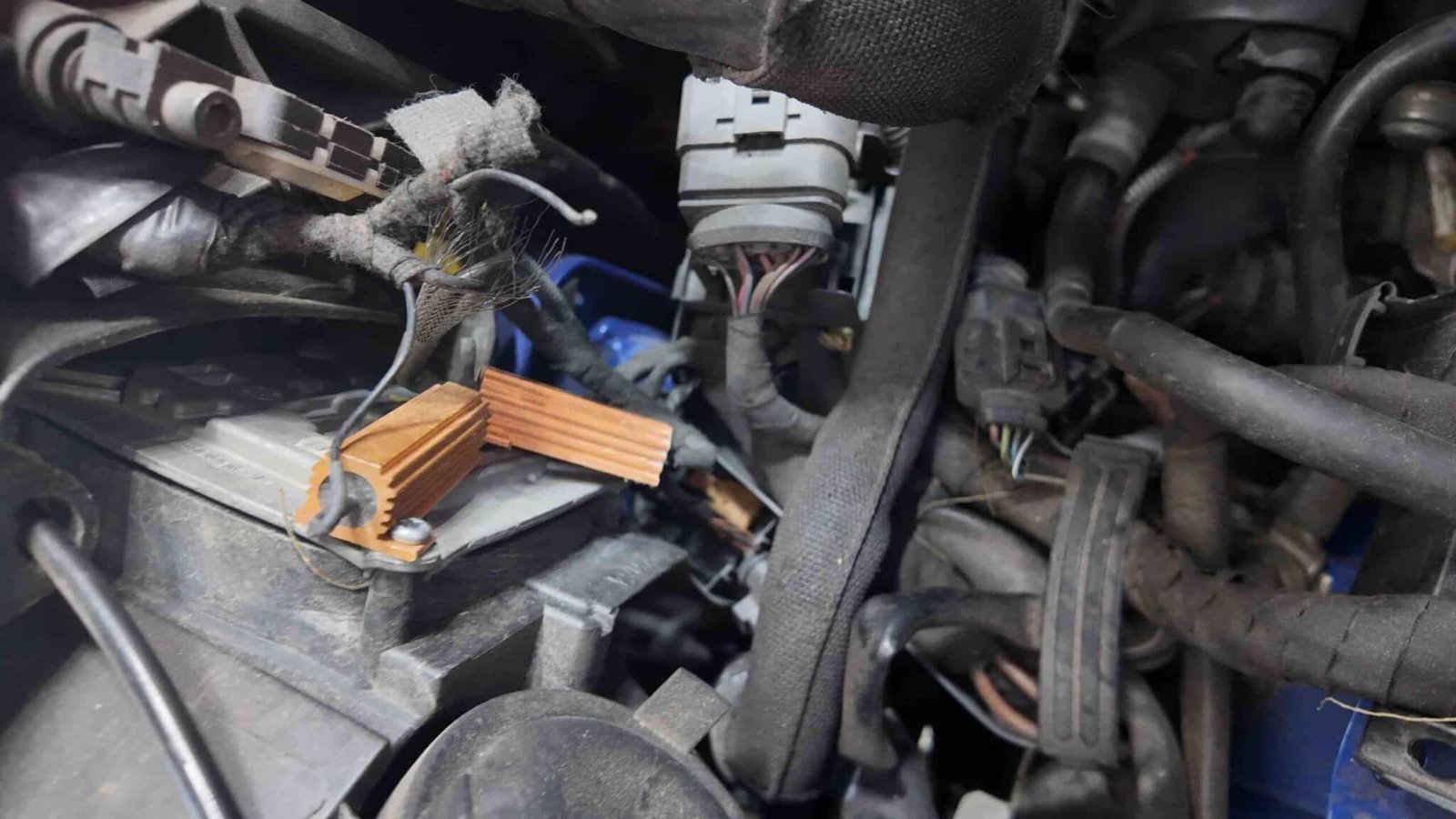 Cách khắc phục sự cố thường gặp