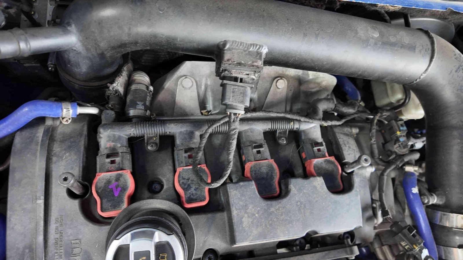 Bảo dưỡng chủ động - Chìa khóa giữ hệ thống điện Audi TT luôn vận hành hoàn hảo