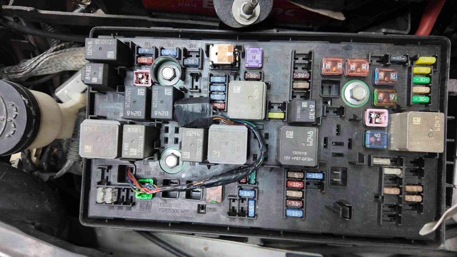 Tại sao Ves Workshop là lựa chọn hoàn hảo cho hệ thống điện Audi TT