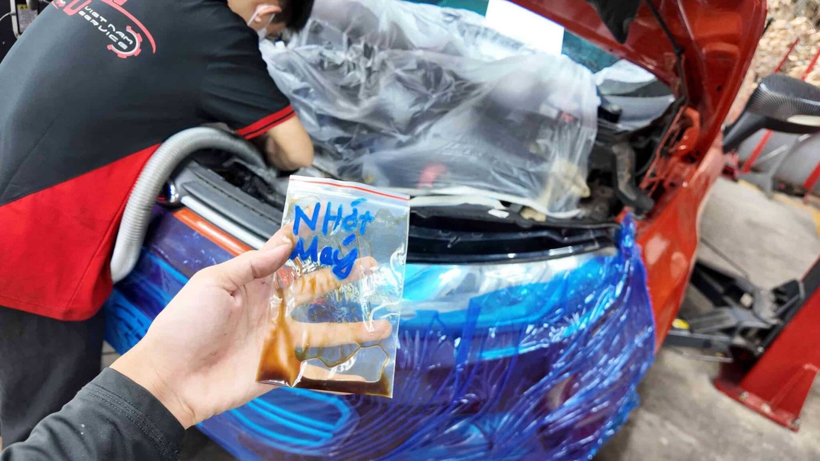 Lịch trình bảo dưỡng & gói dịch vụ hoàn hảo cho Ford EcoSport