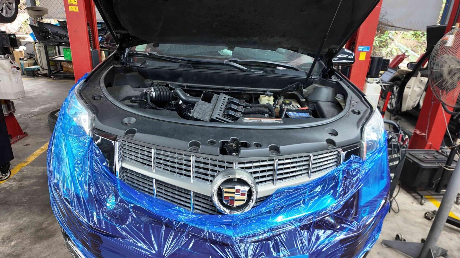 Khái niệm và tầm quan trọng của góc lái ô tô