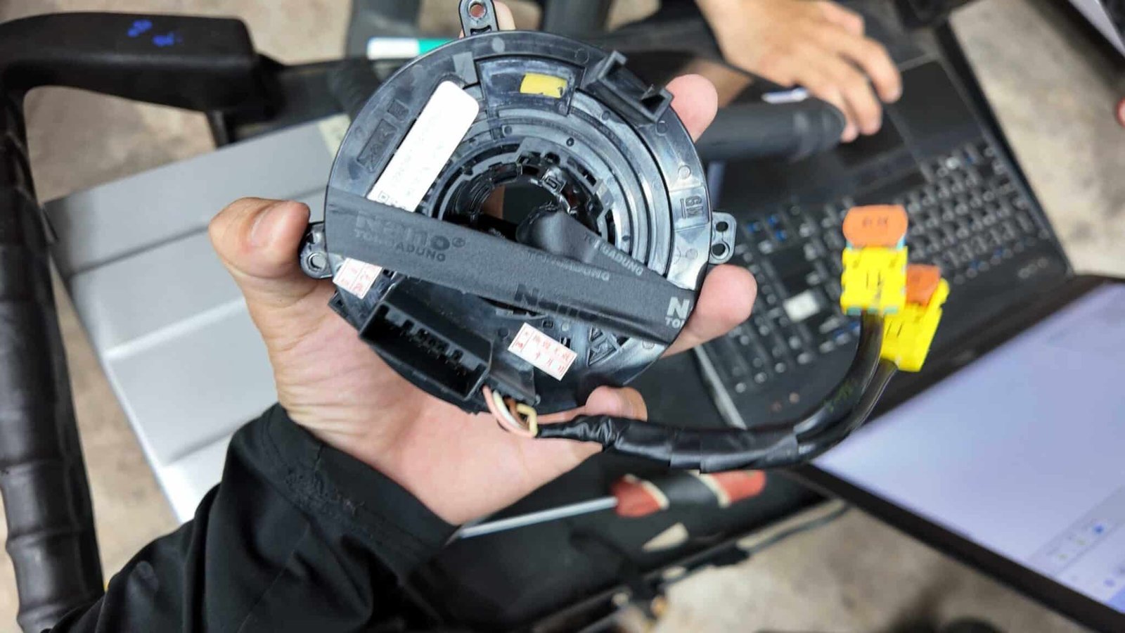 Những câu hỏi thường gặp về căn chỉnh góc lái Cadillac SRX4