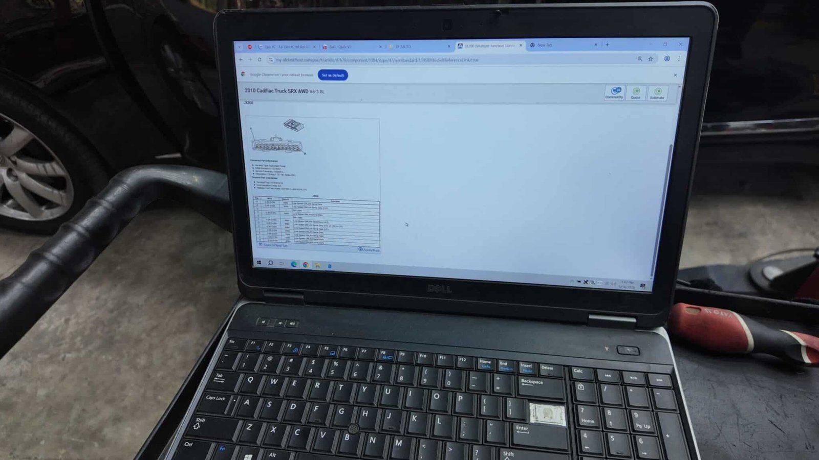 Lời Khuyên Bảo Dưỡng Định Kỳ