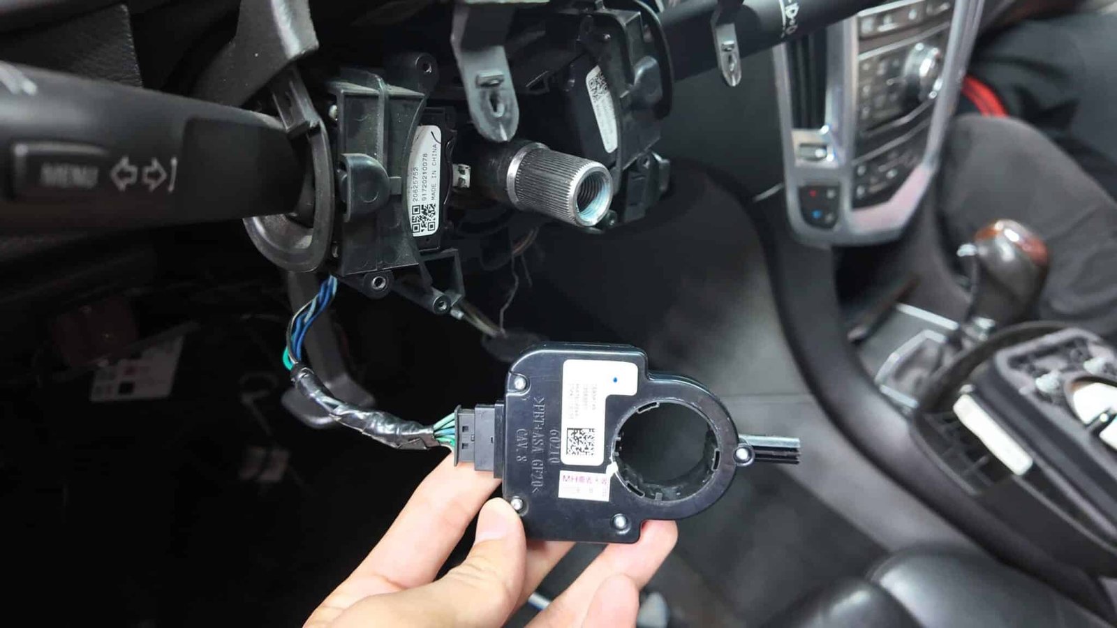 Dịch Vụ Sửa Lỗi Góc Lái Ford Fiesta Chuẩn Xác - Giải Pháp Toàn Diện Tại VES Workshop