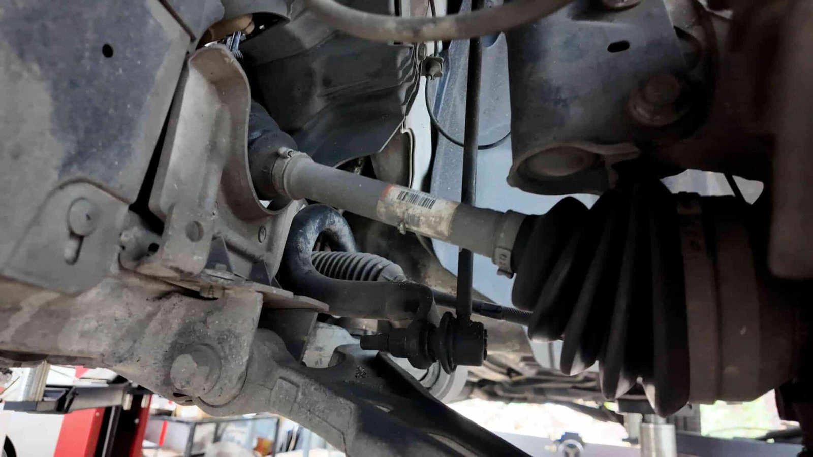 Lưu Ý Khi Bảo Dưỡng Tự Làm