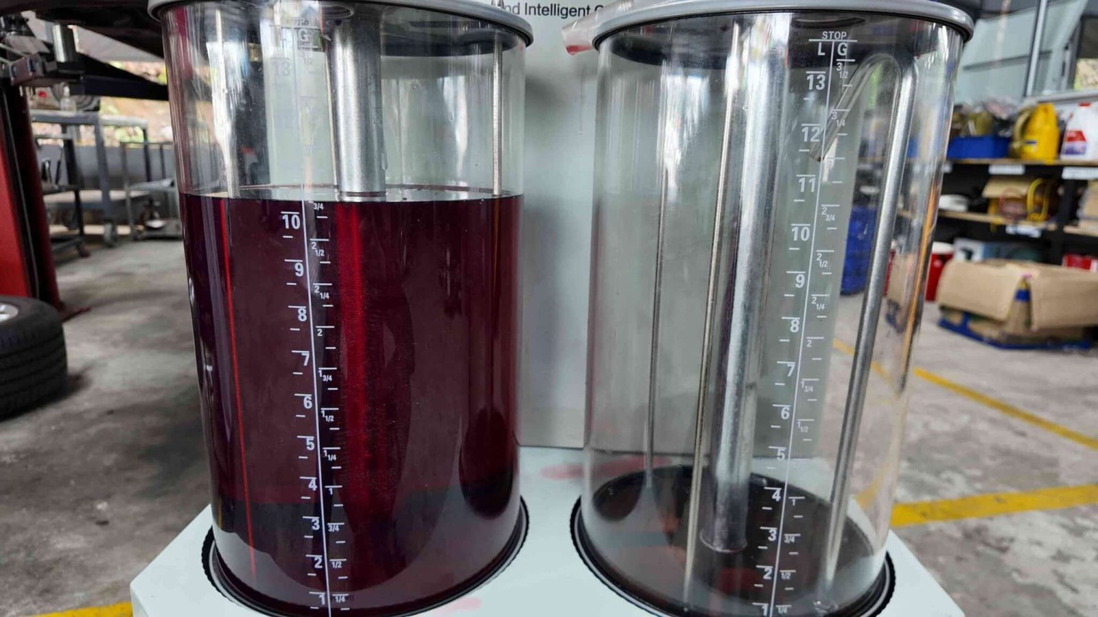 Nghiệm thu & bàn giao