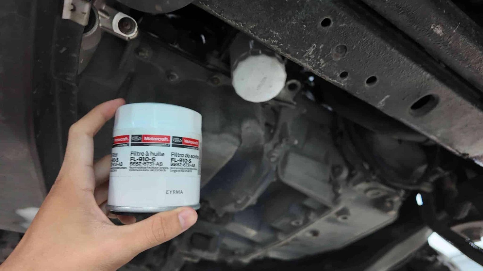 Có thể tự thực hiện những hạng mục nào?