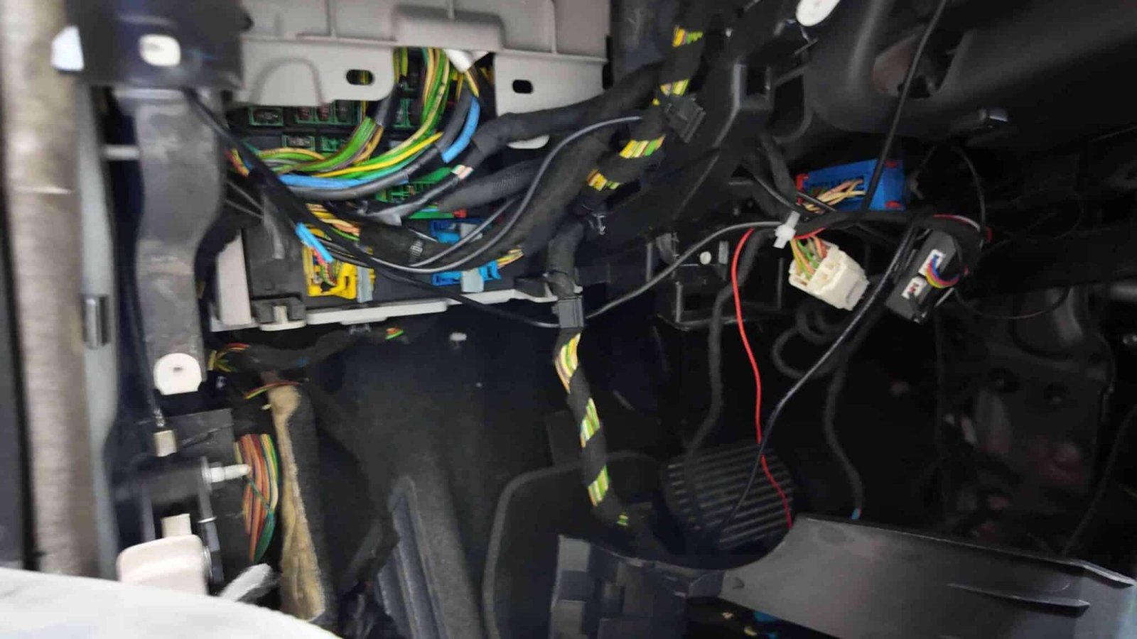 Quy Trình Kiểm Tra & Chẩn Đoán Chuẩn Xác