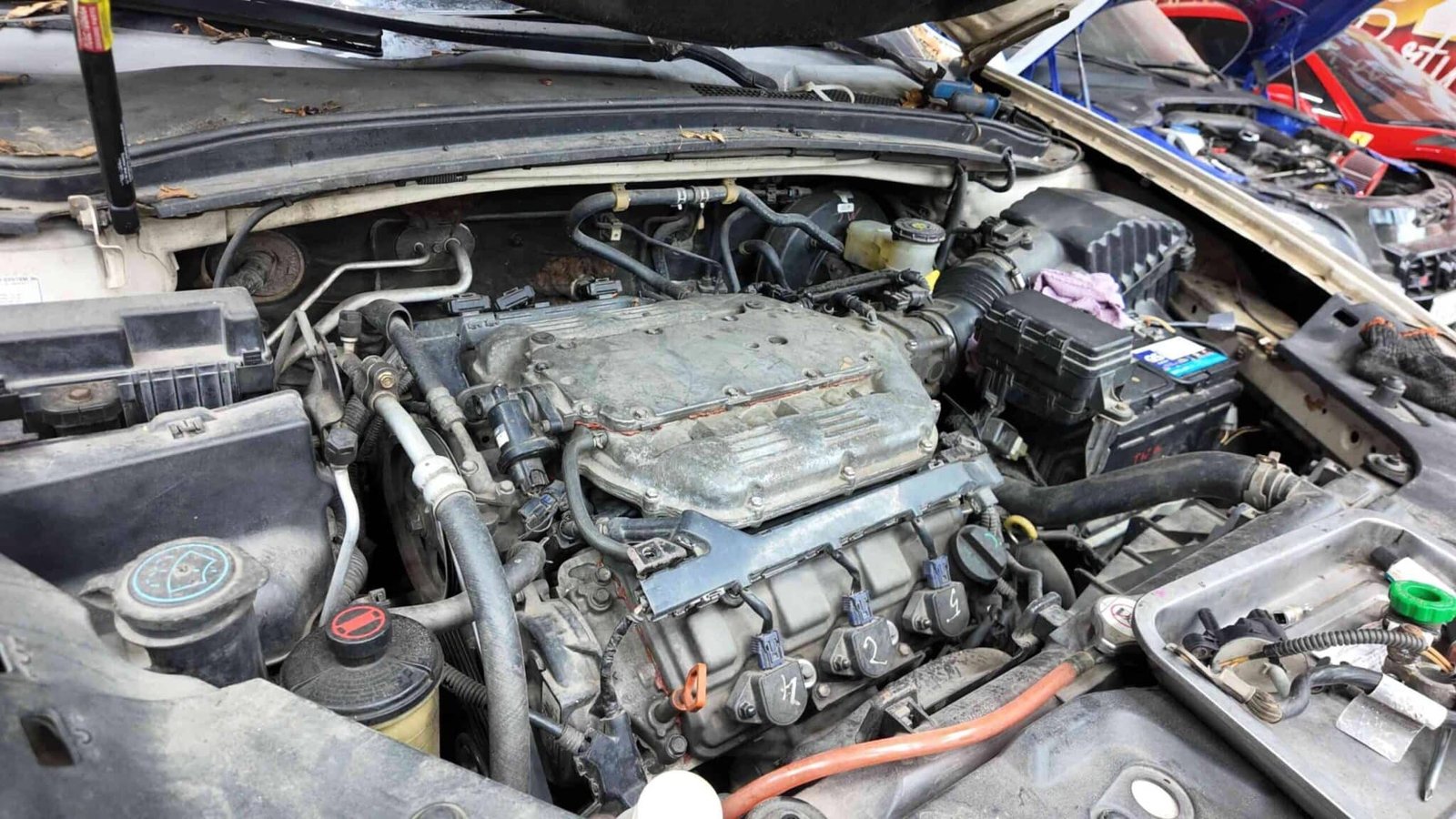 Nhận Biết Dấu Hiệu Lỗi Hệ Thống Điện