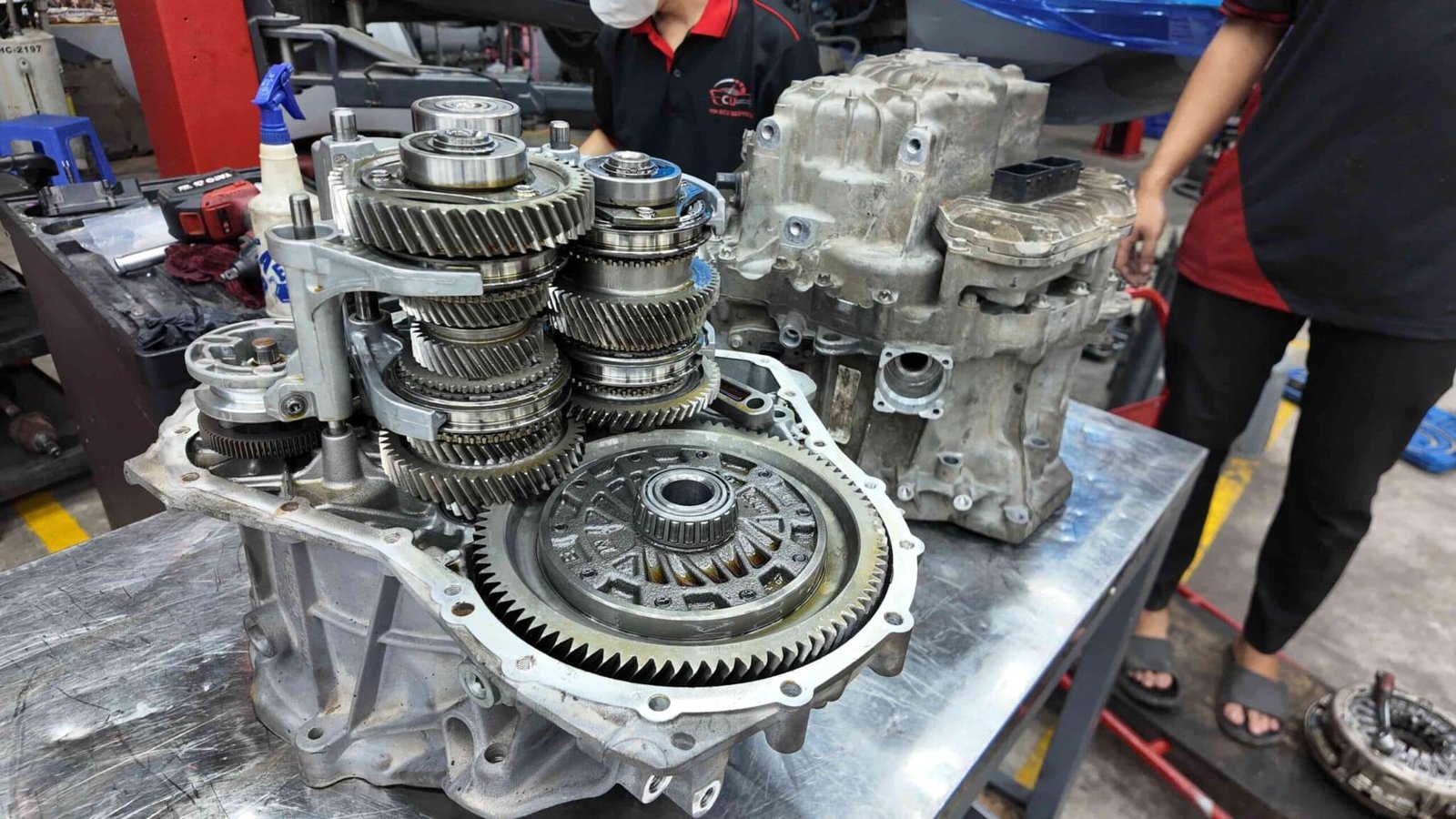 Câu Hỏi Thường Gặp (FAQ)