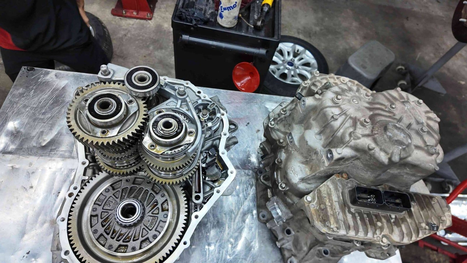 Nếu xe phát sinh trục trặc sau khi bảo hành thì sao?