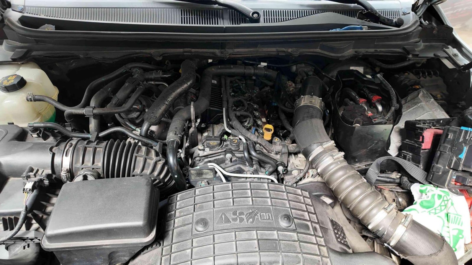 ĐIỀU CHỈNH ECU REMAP-TUNING FORD RANGER WILDTRAK 2.0L 4x4 2021 1 Giới thiệu chung về độ xe, remap, tuning & tăng công suất HP Ford Ranger Wildtrak 2.0L 4x4 2021