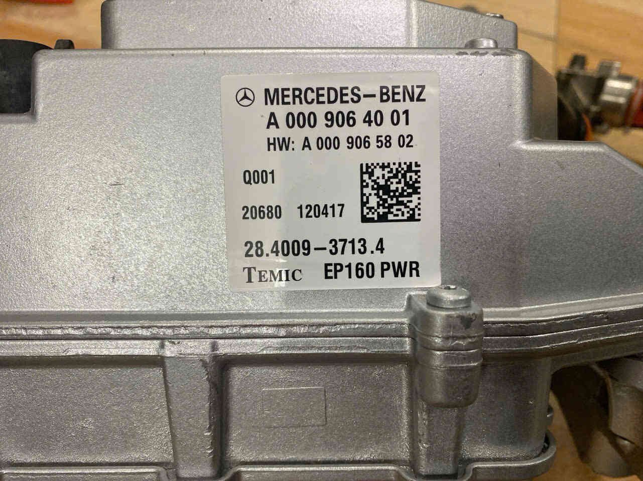 SỬA CHỮA HỘP ĐIỀU KHIỂN NGUỒN BÌNH ẮC QUY MERCEDES-BENZ S400 8 Lời khuyên bảo dưỡng định kỳ