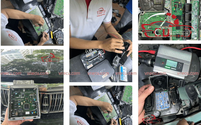 Hướng Dẫn Chăm Sóc & Bảo Dưỡng Xe Sau Khi Độ