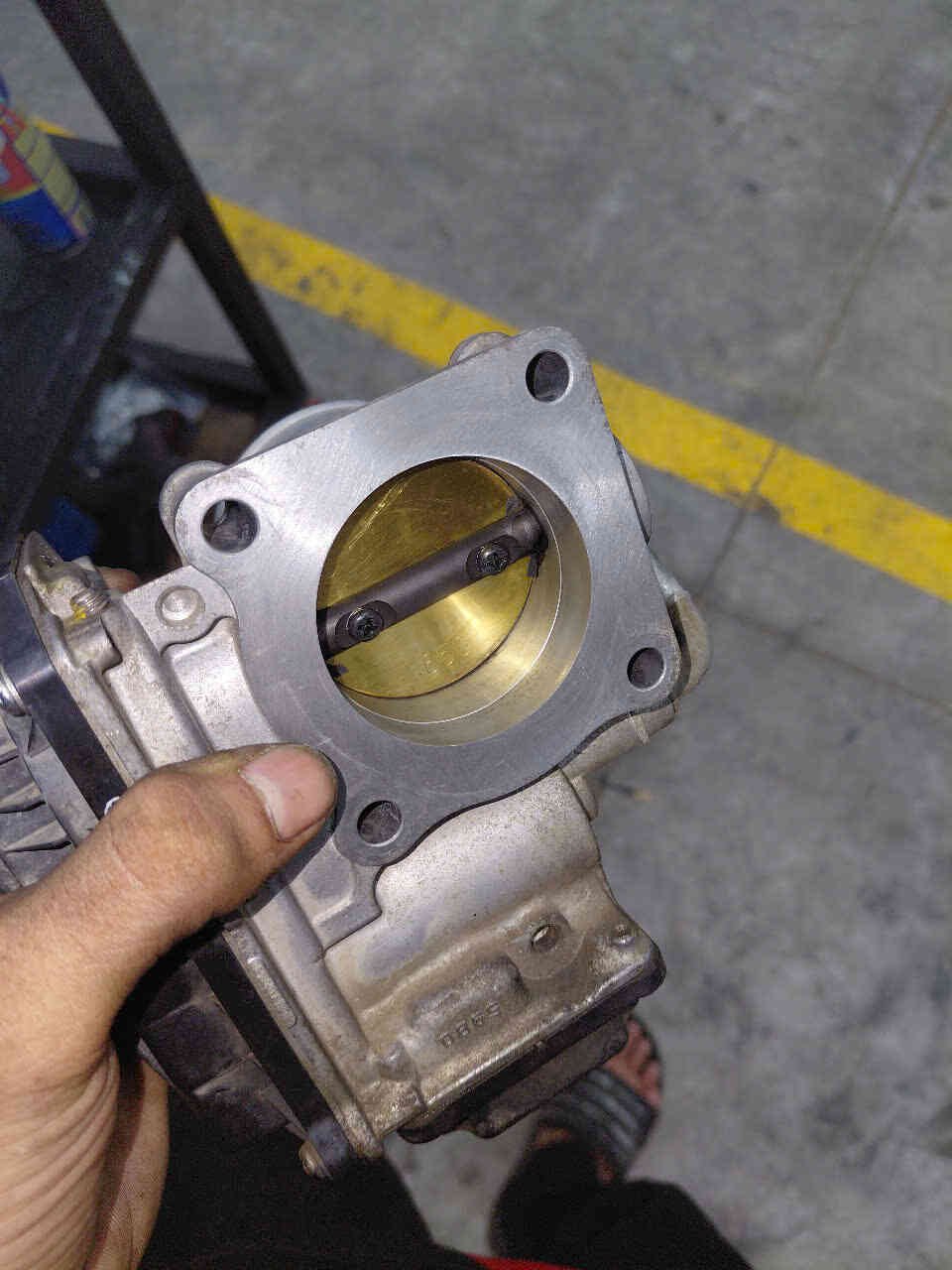 Lý Do Chọn Dịch Vụ Vệ Sinh Kim Phun & Họng Nạp Tại VES Workshop