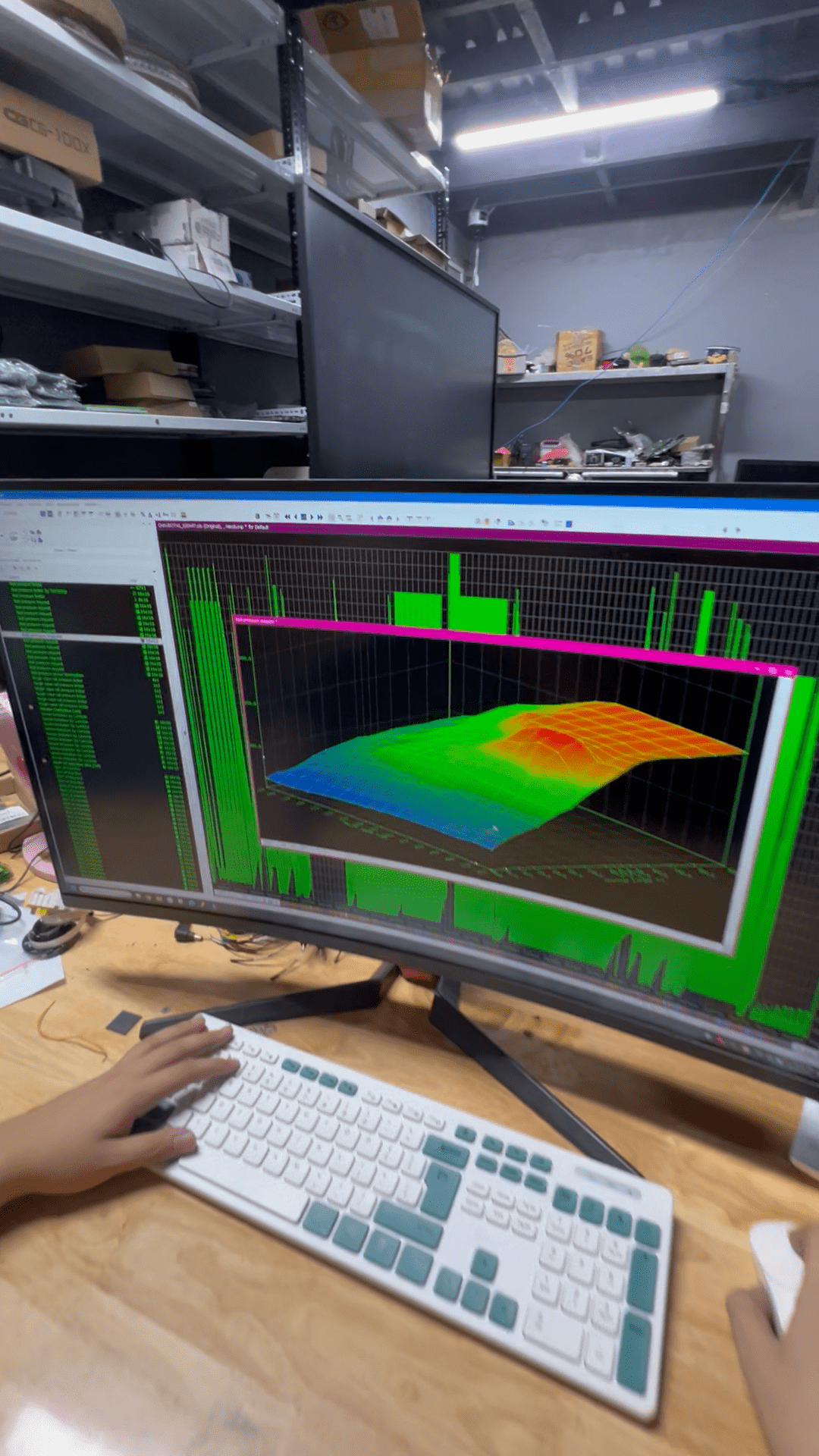 ĐỘ XE FORD RANGER 2.0L 2019 - REMAP ECU, TUNING - VES WORKSHOP 2 Những khái niệm cơ bản về remap ECU và tuning Ford Ranger