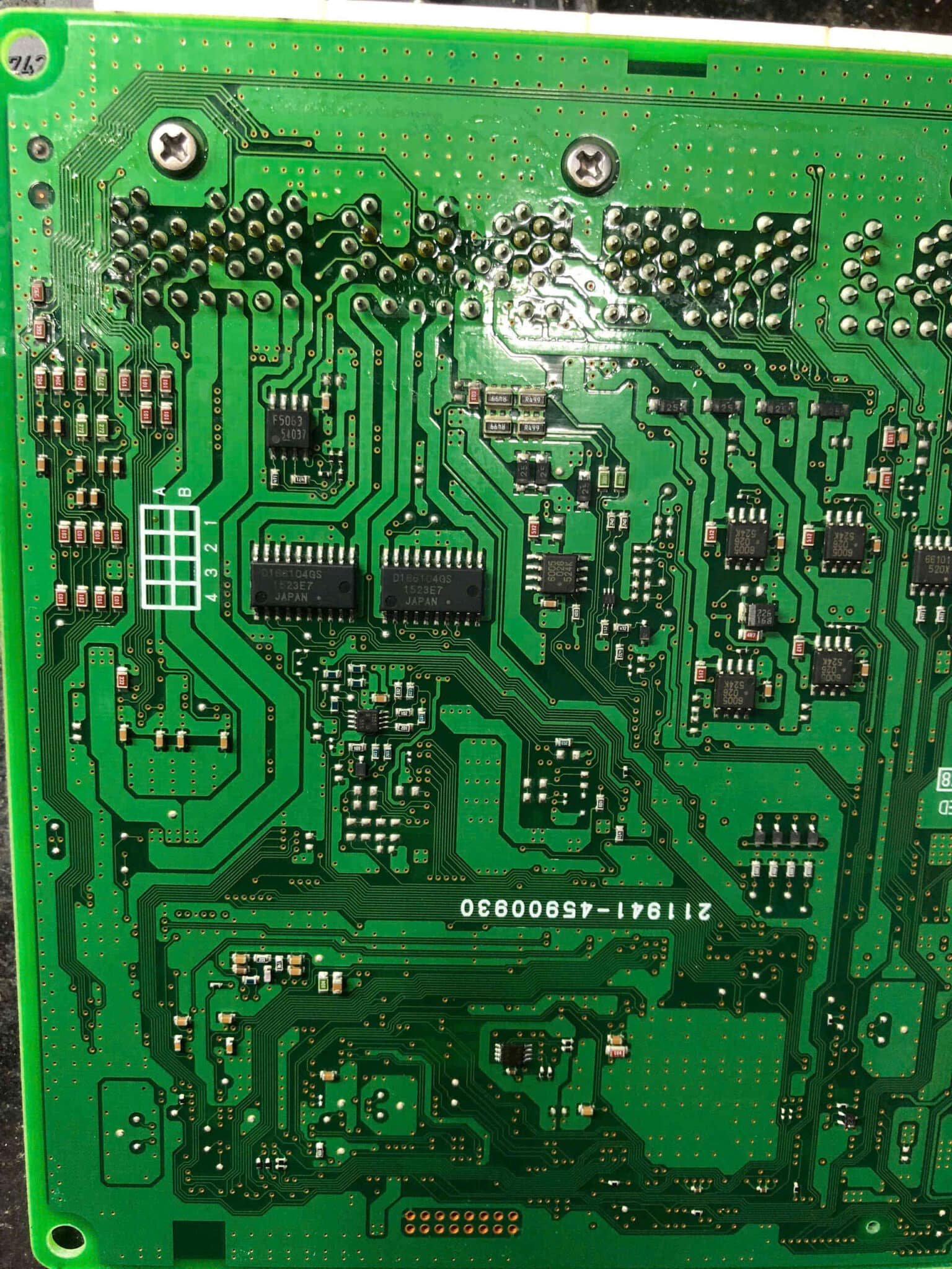 ECU Hyundai là gì? Cấu tạo và nguyên lý hoạt động