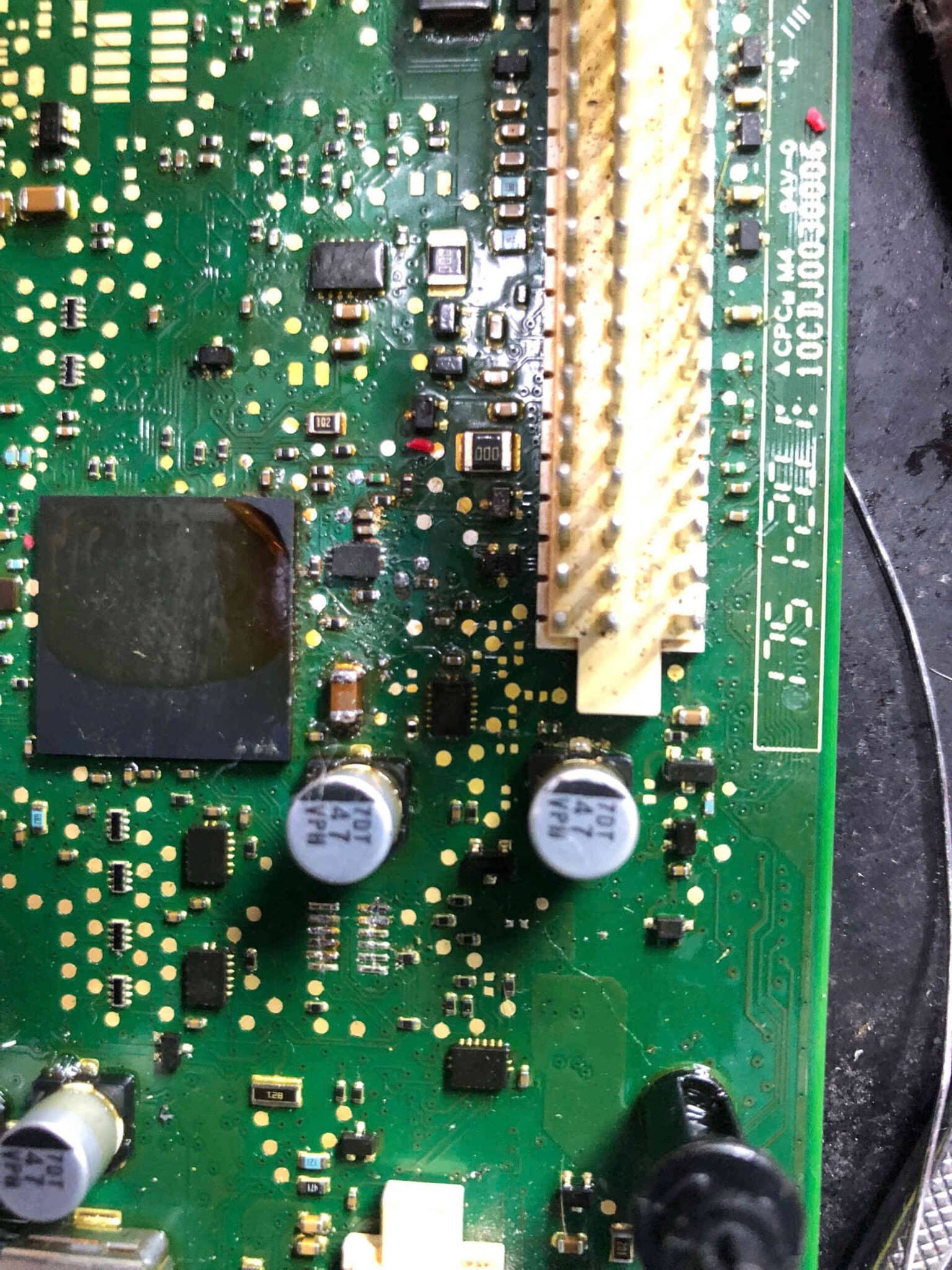 Những dấu hiệu ECU Hyundai bị lỗi – Cảnh báo chủ xe cần biết